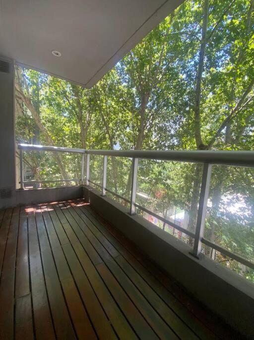 Appartamento Impecable En Palermo Hollywood Buenos Aires Esterno foto