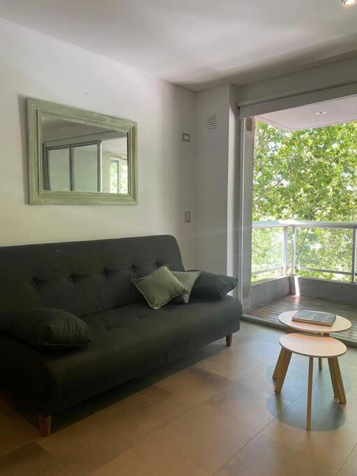 Appartamento Impecable En Palermo Hollywood Buenos Aires Esterno foto